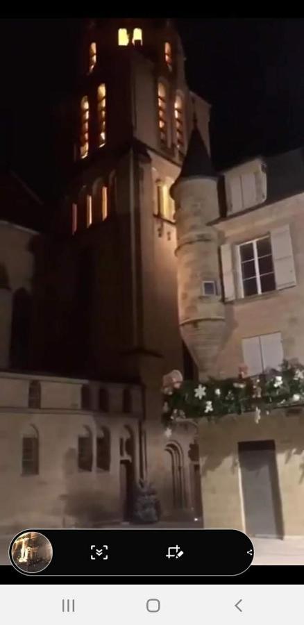 Chambre Climatisee Au Coeur De Brive Avec Televiseur Connecte Wifi Netflix Exterior foto