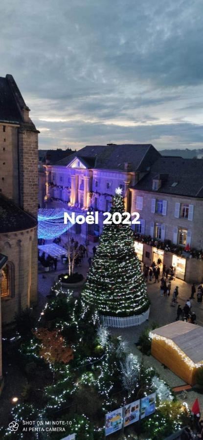 Chambre Climatisee Au Coeur De Brive Avec Televiseur Connecte Wifi Netflix Exterior foto