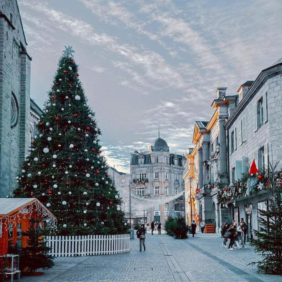Chambre Climatisee Au Coeur De Brive Avec Televiseur Connecte Wifi Netflix Exterior foto
