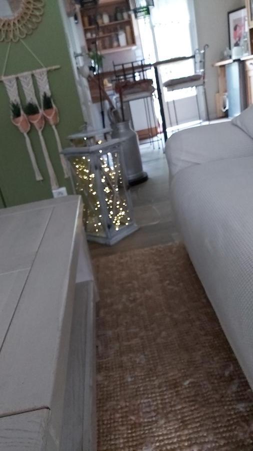 Chambre Climatisee Au Coeur De Brive Avec Televiseur Connecte Wifi Netflix Exterior foto